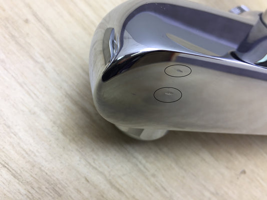 GROHE Eurosmart Cosmopolitan Einhand-Brausebatterie 32837000, chrom, I17990