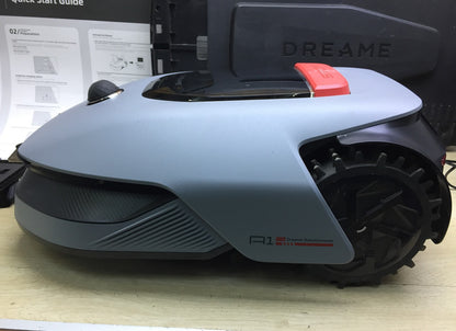 DREAME Intelligenter Mähroboter A1 Pro bis 2000m² 3D Sensor (MLLA7210) I34093