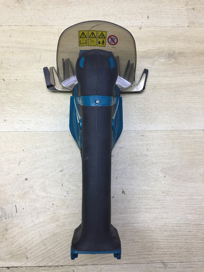 Makita UM600D Akku-Gras-Strauchschere 12V, 2 Akkus, I34221