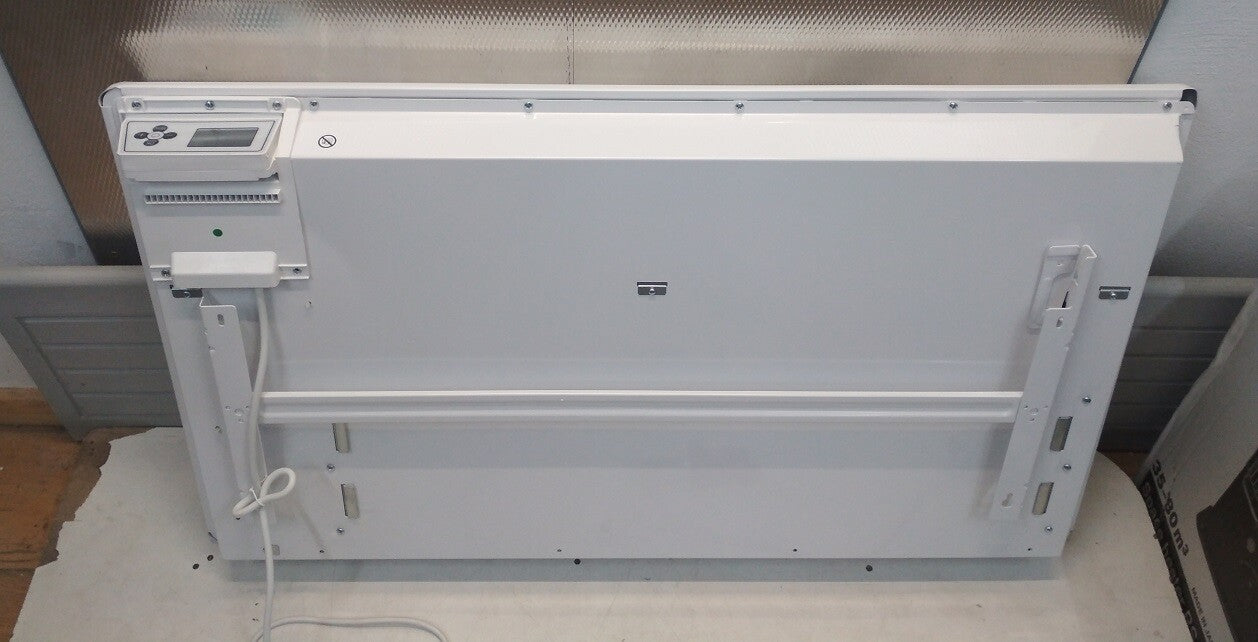 Carrera Heizkörper Heizgerät Keramik 6 Stufen 2000 W Händler Rechnung Y06775