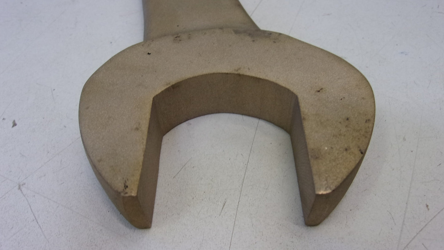 EGA Master 70950 – einzelnen offenen Ende Backe Maulschlüssel 36 mm Rechnung