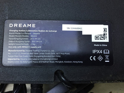 DREAME Intelligenter Mähroboter A1 (MLLA7110), I34044