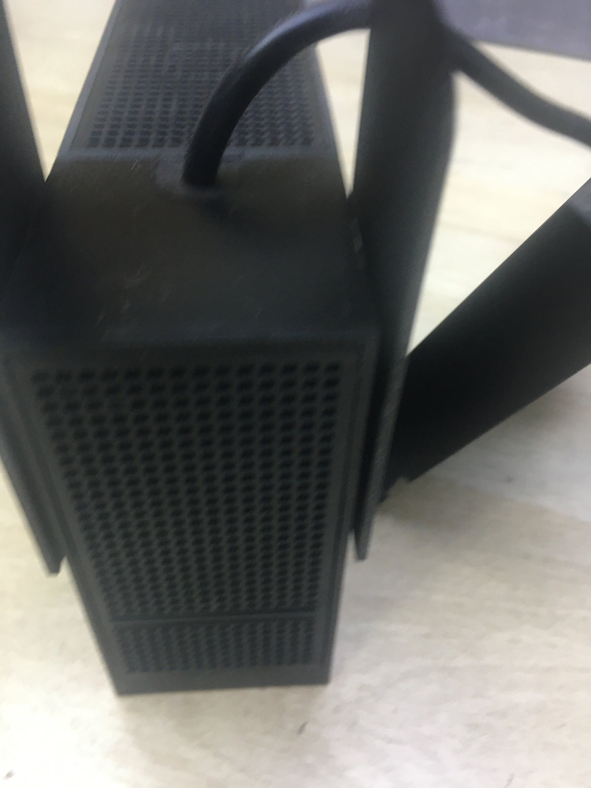Netatmo Presence Outdoor Sicherheitskamera Erkennungsfunktion NOC01, I31509