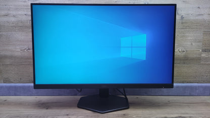 AOC Q27G4XF Gaminig Monitor 27" WQHD 2560x1440 IPS HDR Adaptive Sync 180Hz 0.5ms