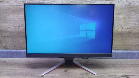 BenQ Mobiuz EX240N Gaming Monitor 23.8" FHD 1920x1080 HDR AMD FreeSync 165Hz 1ms
