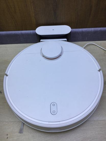 Xiaomi Robot Vacuum-Mop 2S Vacuum &amp; Mop Robot, 2200Pa Suction Power, I29601