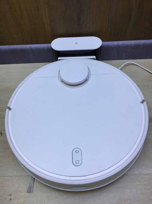 Xiaomi Robot Vacuum-Mop 2S Vacuum &amp; Mop Robot, 2200Pa Suction Power, I29601