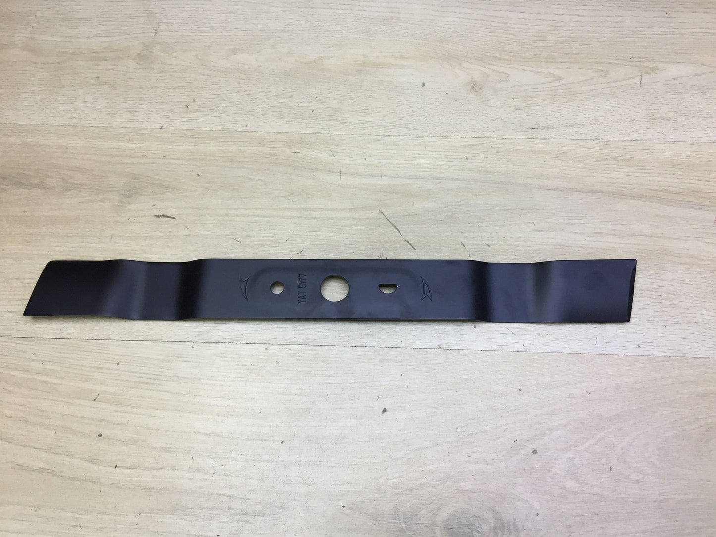 Black + Decker A6318 Klinge für Rasenmäher 48 cm 36 V, I31538