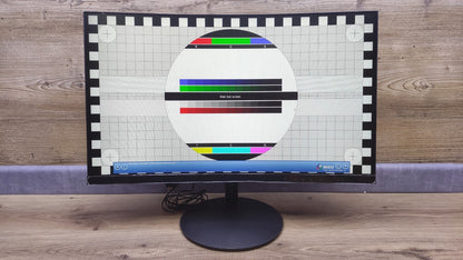 Koorui 24N5C Gaming Monitor 24" Curved FHD 1920x1080 HDMI VGA VA Panel 1800R 