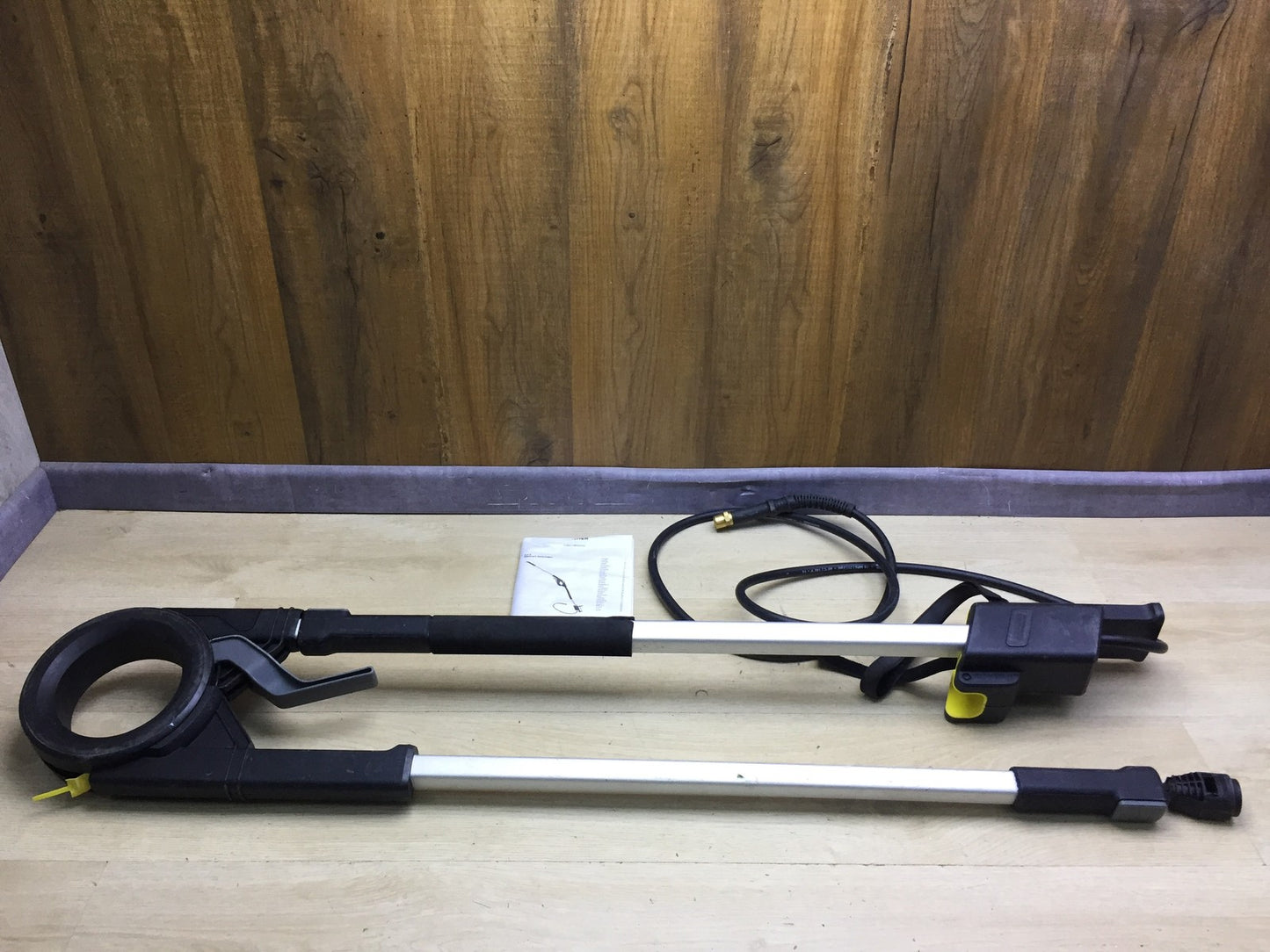 Kärcher TLA 4 Teleskopstrahlrohr (2.644-190.0), I33952