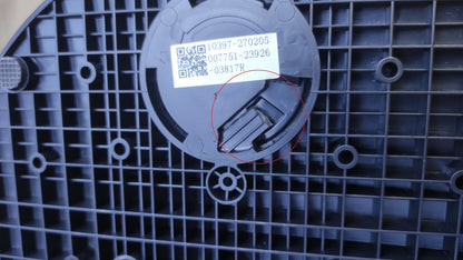 Koorui E2212F Office Monitor 21.45" FHD 1920x1080 VA HDMI VGA 100Hz 5ms (GtG)