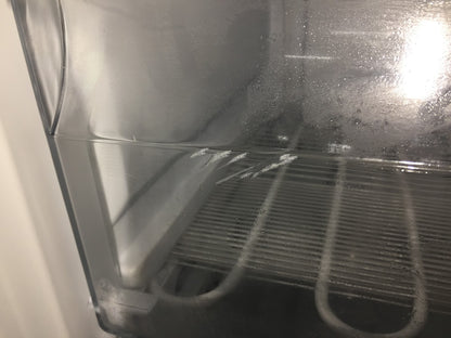 Comfee RCU160WH2(E) Gefrierschrank Gefriergerät freistehend 160 L 142 cm Weiß