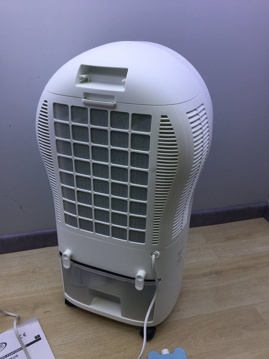 ARGO Polyfemo Zeus evaporative cooler 3 speeds, I19205