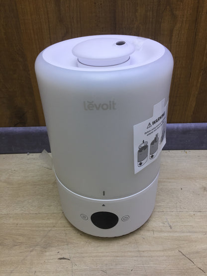 LEVOIT 3L Top Fill Luftbefeuchter LUH-D301S, I32032