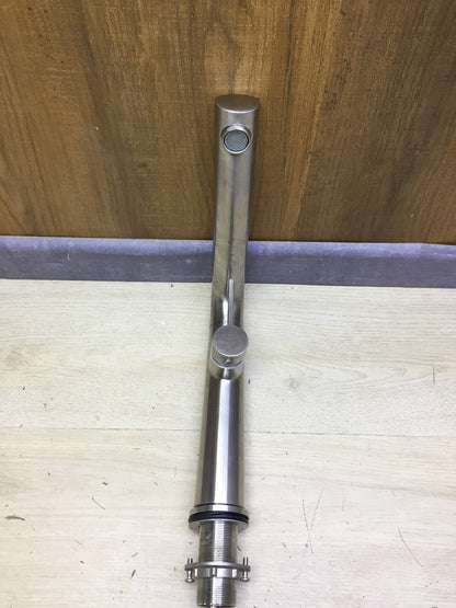 Villeroy & Boch Sorano Sky Küchenarmatur, Hochdruck, Wasserhahn Küche, I33288