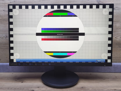 Lenovo N27q Monitor 27" WQHD 2560x1440 IPS HDR10 DP HDMI 100Hz schwarz