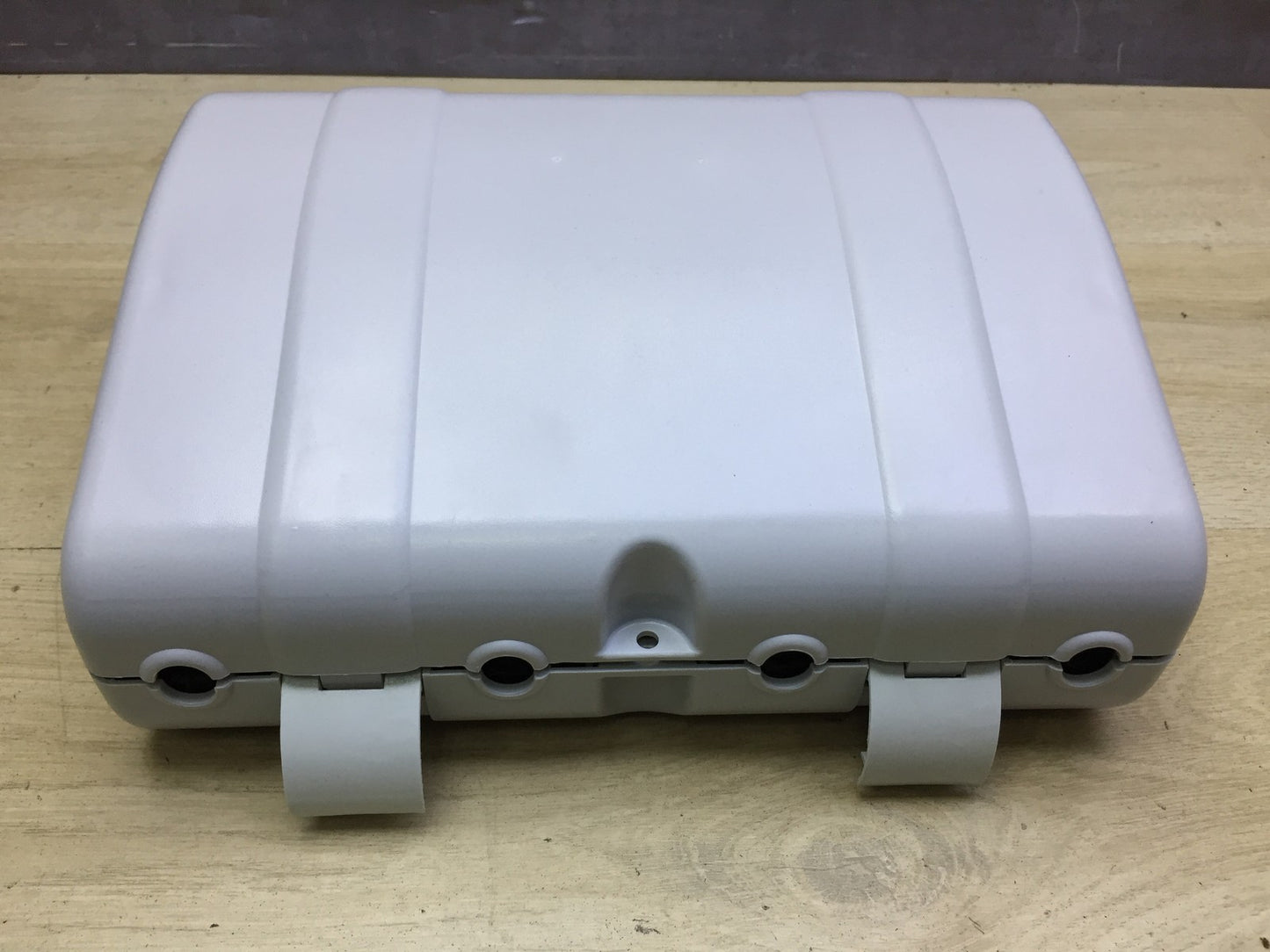 REV H24 Sicherheitsbox für Verlängerungskabel, Outdoor, 6-fach, I33963