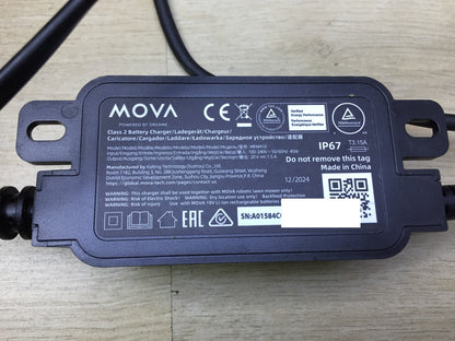 Dreame Mova 600 Mähroboter MLLM1110, für Rasenfläche bis 600 m², I34033