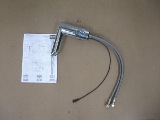 GROHE Bau Cosmopolitan E Infrarot-Elektronik Waschtischarmatur 36451000,  I00686