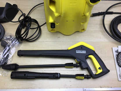 Kärcher Hochdruckreiniger K 4 Power Control 1.324-030.0, I33741