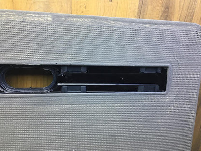 Lazer 372055 Duschwanne 90 x 90 cm zum Befliesen I31265