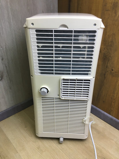 Olimpia Splendid Dolceclima compact 8 mobile Klimaanlage (01799), EEK:A, I31291