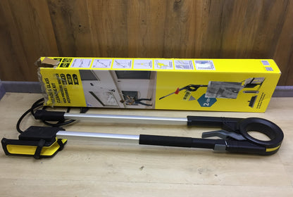 Kärcher 2.644-249.0 Teleskopstrahlrohr TLA 4 Reinigungsset für Fassaden, I33073