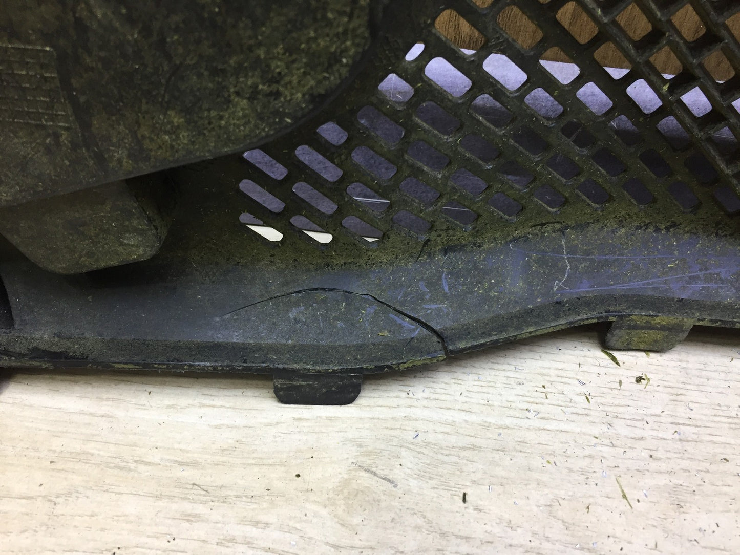 Black&Decker BEMW481ES Elektro-Rasenmäher 1800W Arbeitsbreite 42cm, I34237