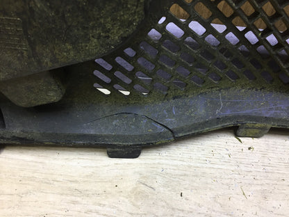 Black&Decker BEMW481ES Elektro-Rasenmäher 1800W Arbeitsbreite 42cm, I34237