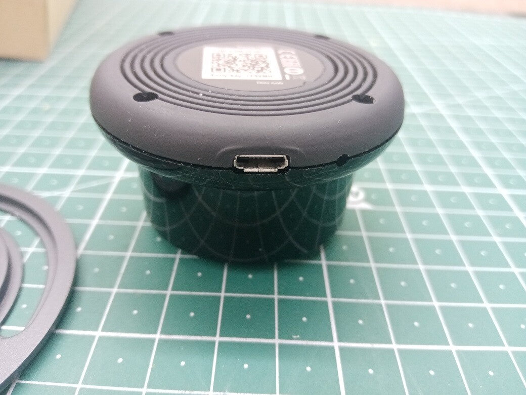 Nest IP-Überwachungskamera NC1102FD, V03406