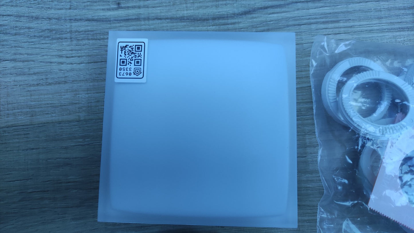 Netatmo Smart Wi-Fi Starter Kit with 2 Radiators, I32418 