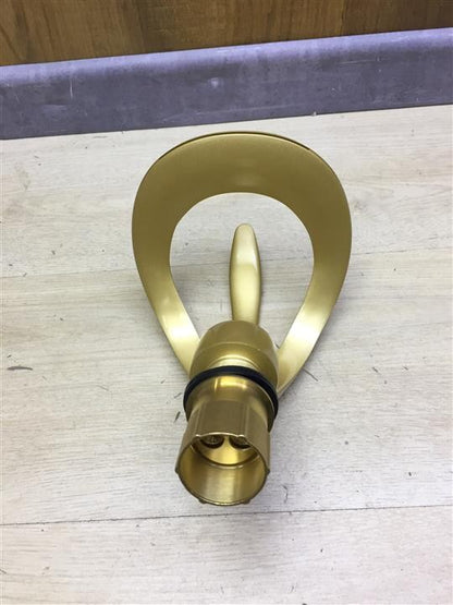 Generic Wasserhahn (Gold) I31913