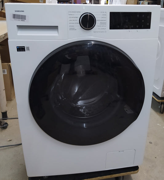 Samsung WD90DG5G34BE Waschtrockner 9KG / 5KG EEK: E I34481