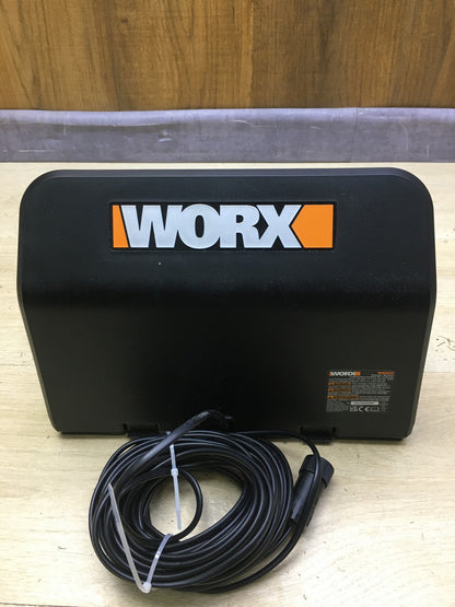 WORX Landroid Vision L1300 Mähroboter WR213E.1 für Gärten bis 1300m², I34503