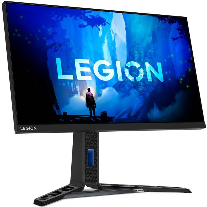 Lenovo Legion Y27h-30 Gaming Monitor 27" 2560x1440 HDR FreeSync 180Hz OC 0.5 ms 