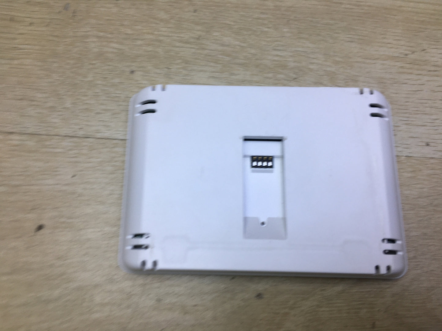 Honeywell Home evohome Wi-Fi Starter Paket THR99C3102, I31482