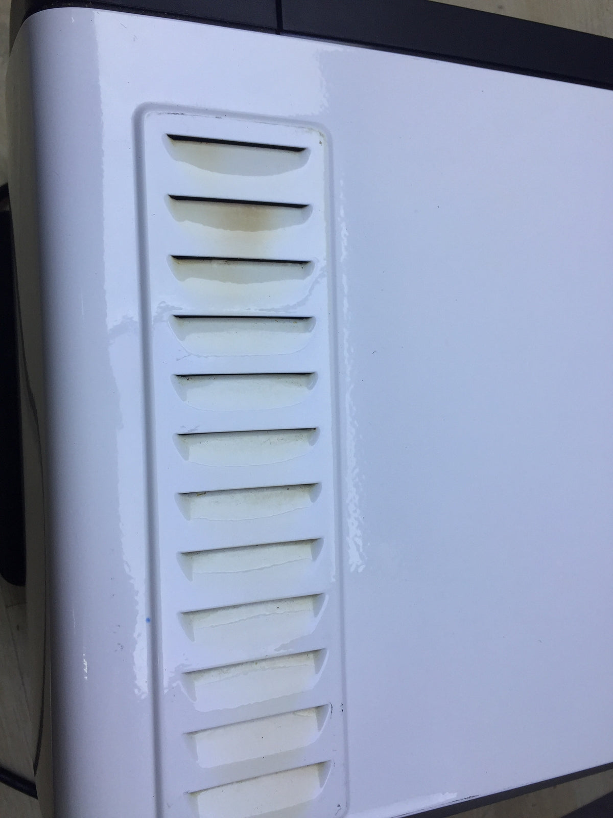 De'Longhi EO14552.W Elektro-Ofen, 1400W, I29844