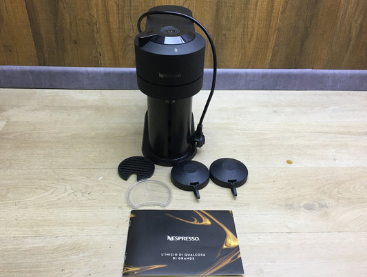 Nespresso Krups XN910 coffee capsule machine, I29095