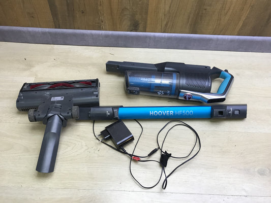 Hoover HF500 cordless vacuum cleaner HF522STP, I28878