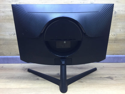 Samsung Odyssey S27CG552EU Monitor 26.9" WQHD 2560x1440 HDR10 AMD FreeSync 165Hz