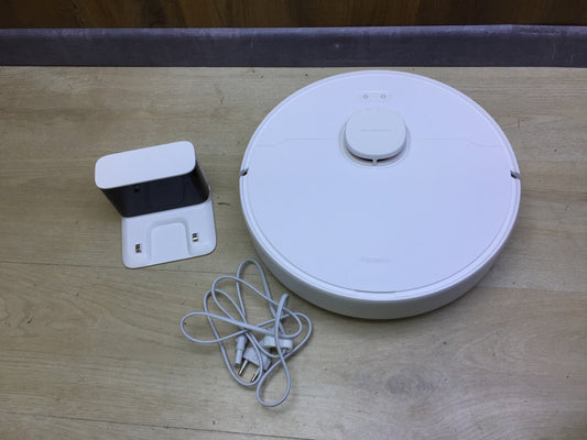 DREAME D10s Saugroboter mit Wischfunktion RLS3L, 5000Pa, I31686