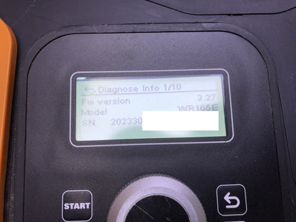 WORX Landroid M500 PLUS WR165E Mähroboter bis 500 qm mit WLAN, Bluetooth, I28961