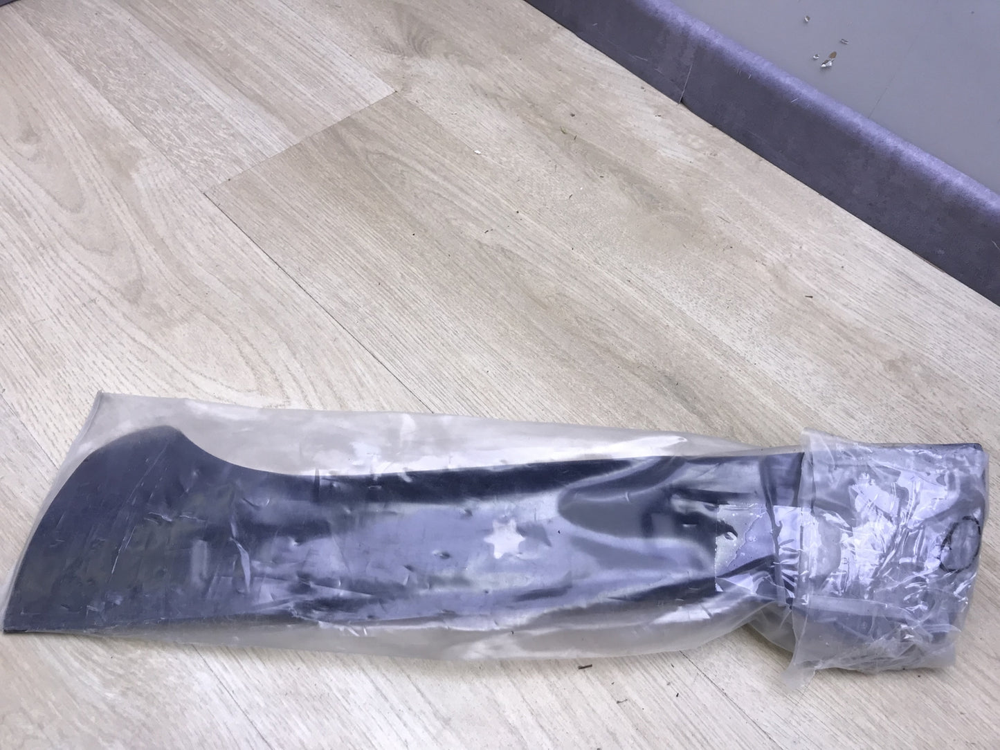 Arnold 1111-M6-0147 MTD 1 St. Rasentraktormesser 742-04081, Länge 54 cm, I21276