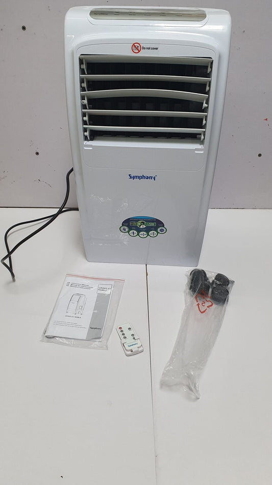 Symphony Noble Klimaanlage Purifier Heizung Luftbefeuchter V08674