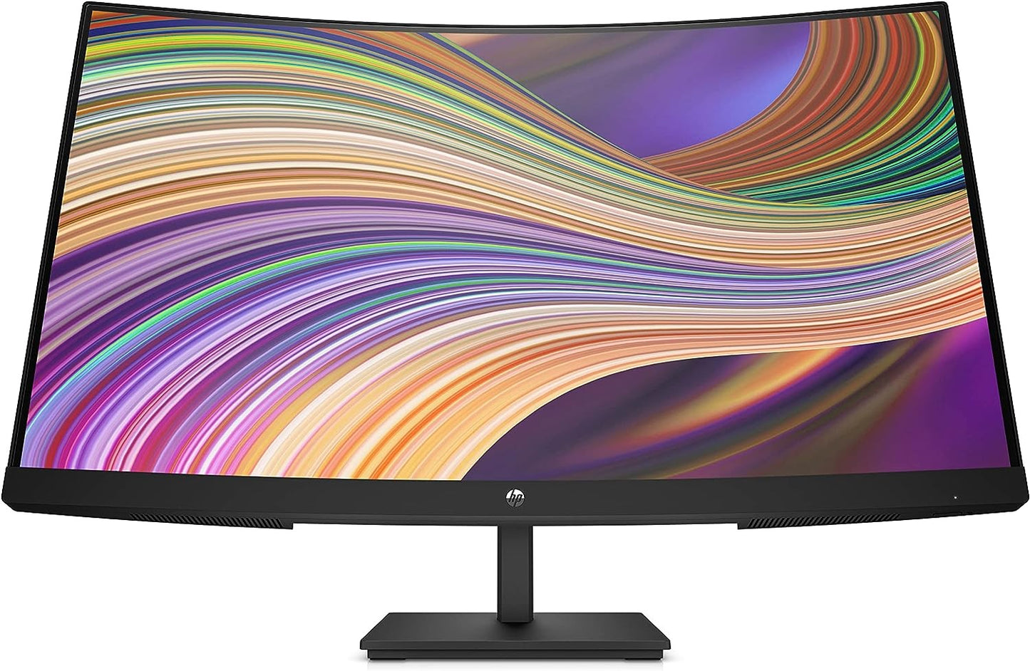 HP V27c G5 Monitor 27" FHD 1920x1080 VA panel HDMI DP AMD FreeSync 75Hz 5ms 