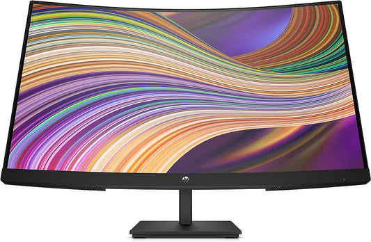 HP V27c G5 Monitor 27" FHD 1920x1080 VA panel HDMI DP AMD FreeSync 75Hz 5ms 
