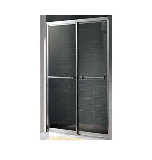 Aqua Plus sachqsoho 140 SOHO Fassade Schiebetür 140 D16749