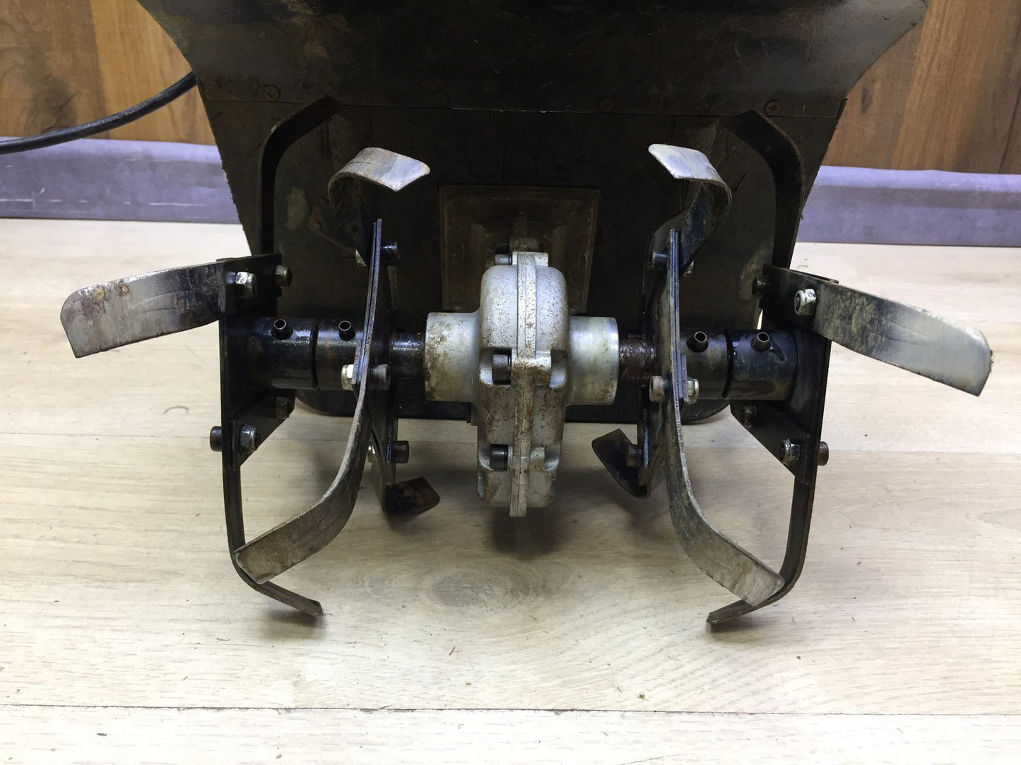 Einhell Elektro-Bodenhacke GC-RT 7530, I34231