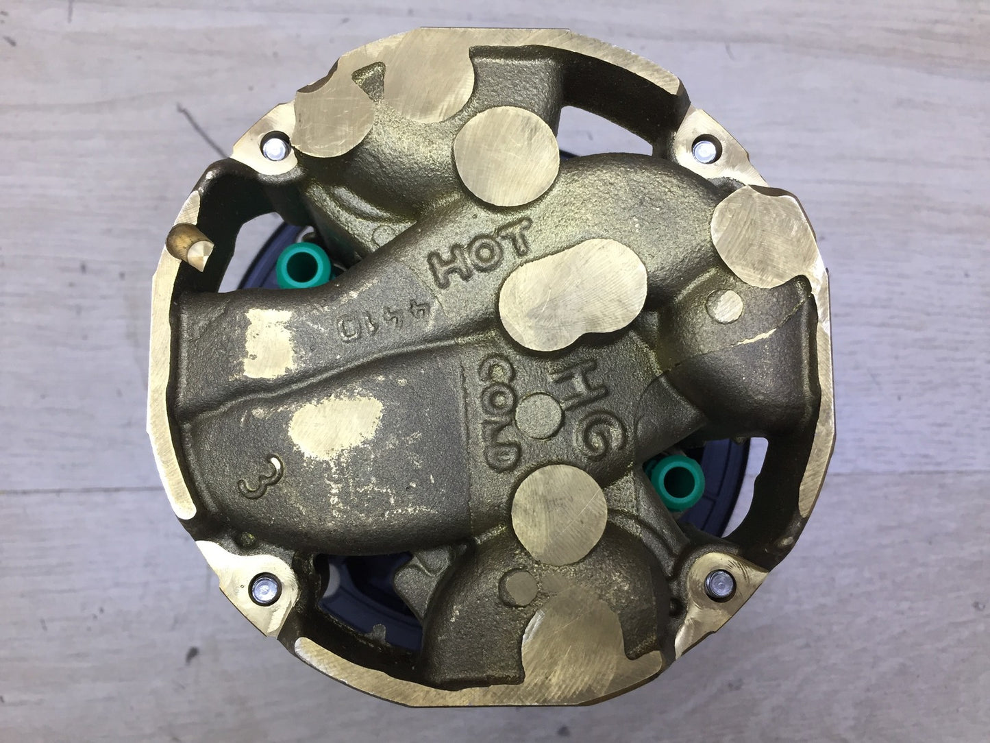 Hansgrohe iBox universal 2 Grundkörper 01500180, I34247