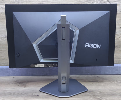 AOC Agon Pro AG276QZD OLED Monitor 26.5" WQHD 2560x1440 HDR NVIDIA G-Sync 240Hz 
